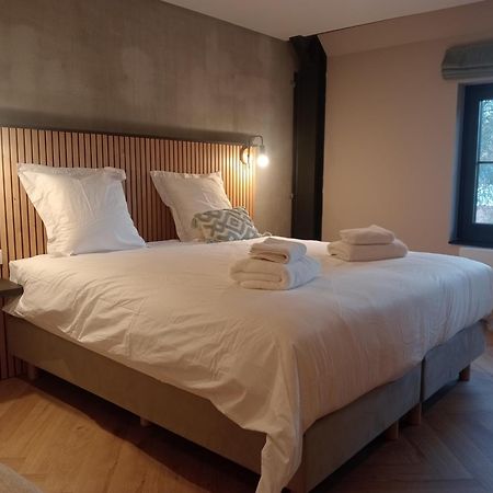 Dionbulles & Dionlodge Guesthouse, Private Wellness Pool In Option Chaumont-Gistoux Zewnętrze zdjęcie