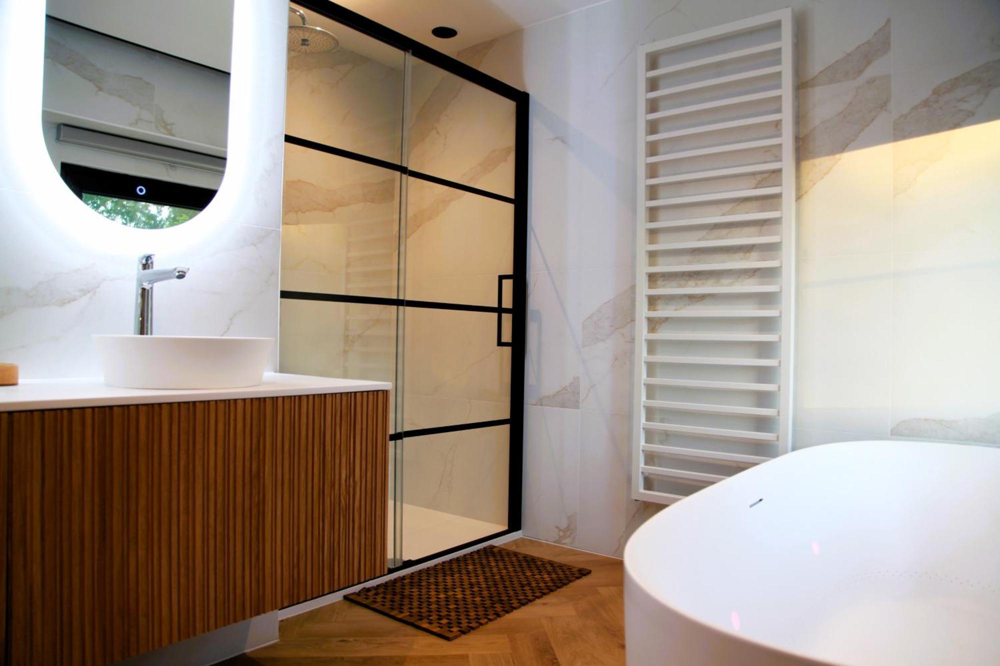 Dionbulles & Dionlodge Guesthouse, Private Wellness Pool In Option Chaumont-Gistoux Zewnętrze zdjęcie