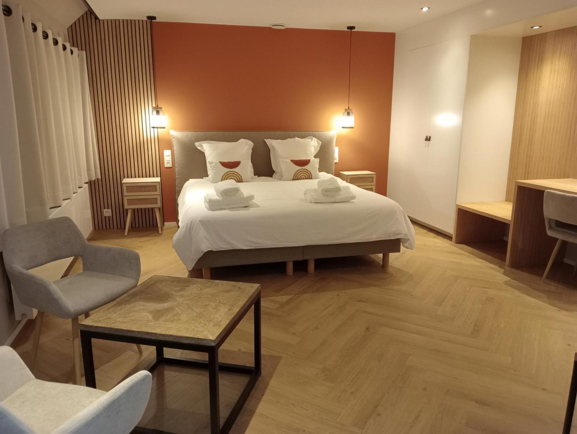 Dionbulles & Dionlodge Guesthouse, Private Wellness Pool In Option Chaumont-Gistoux Zewnętrze zdjęcie