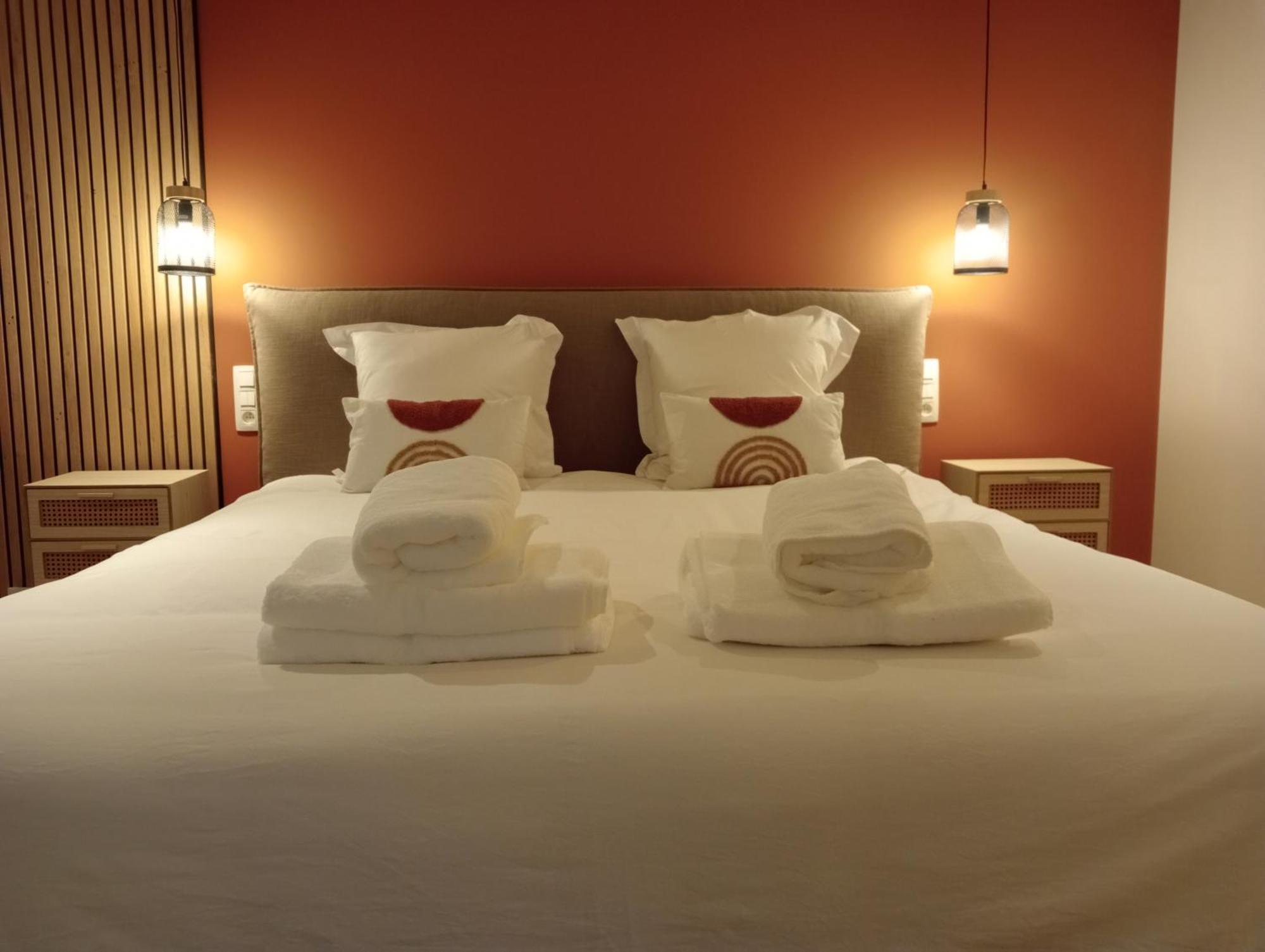 Dionbulles & Dionlodge Guesthouse, Private Wellness Pool In Option Chaumont-Gistoux Zewnętrze zdjęcie