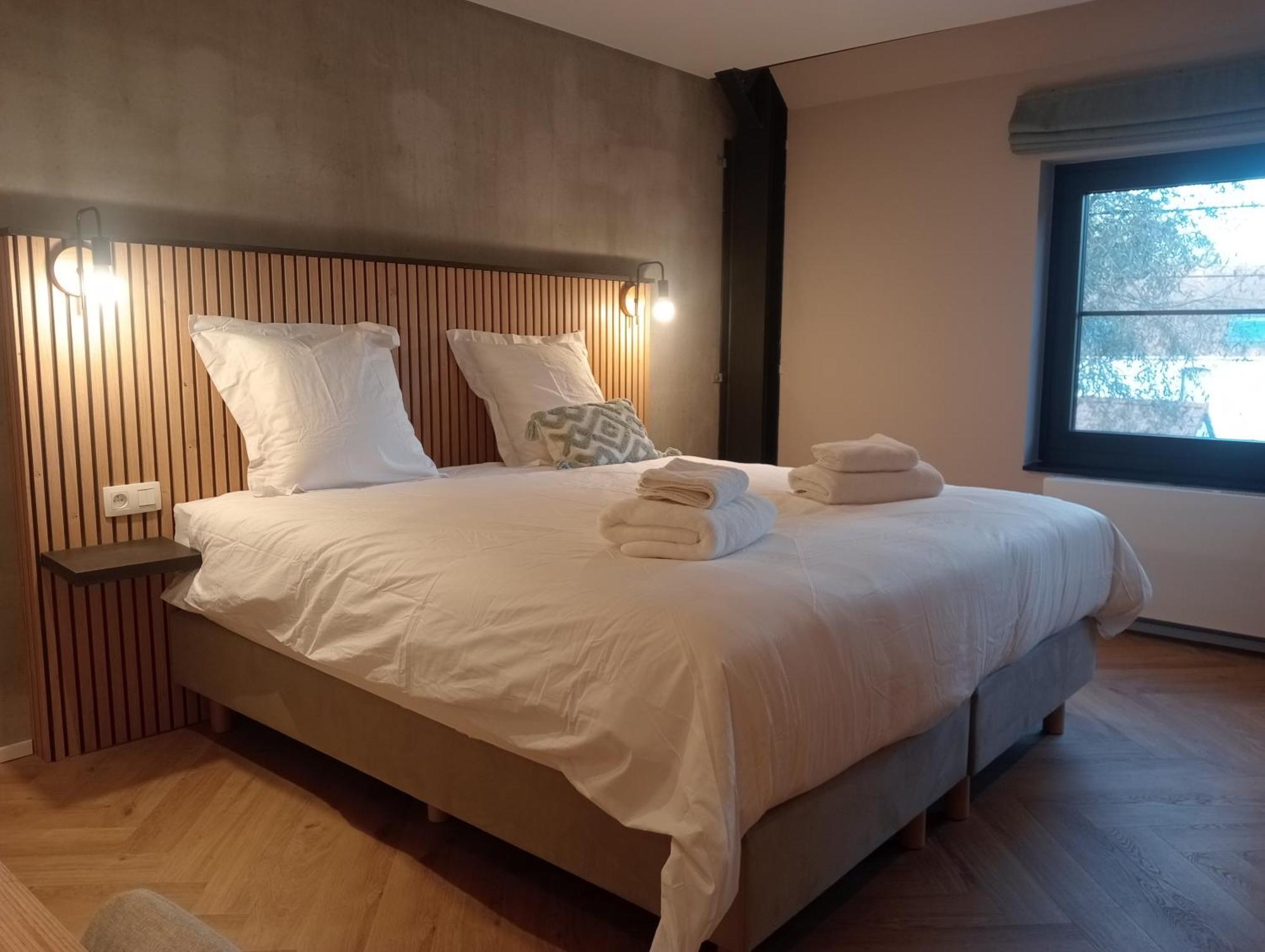 Dionbulles & Dionlodge Guesthouse, Private Wellness Pool In Option Chaumont-Gistoux Zewnętrze zdjęcie
