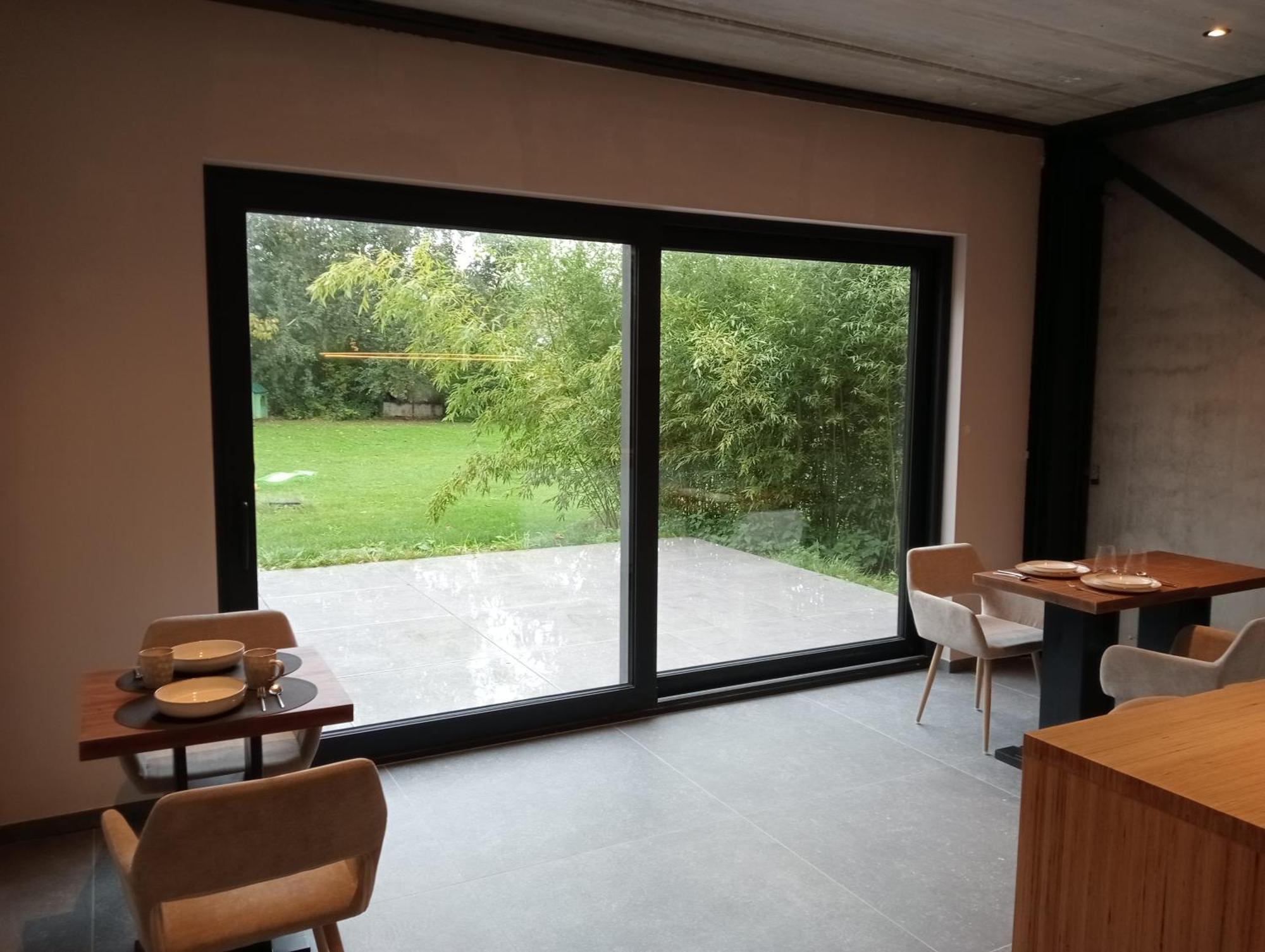 Dionbulles & Dionlodge Guesthouse, Private Wellness Pool In Option Chaumont-Gistoux Zewnętrze zdjęcie